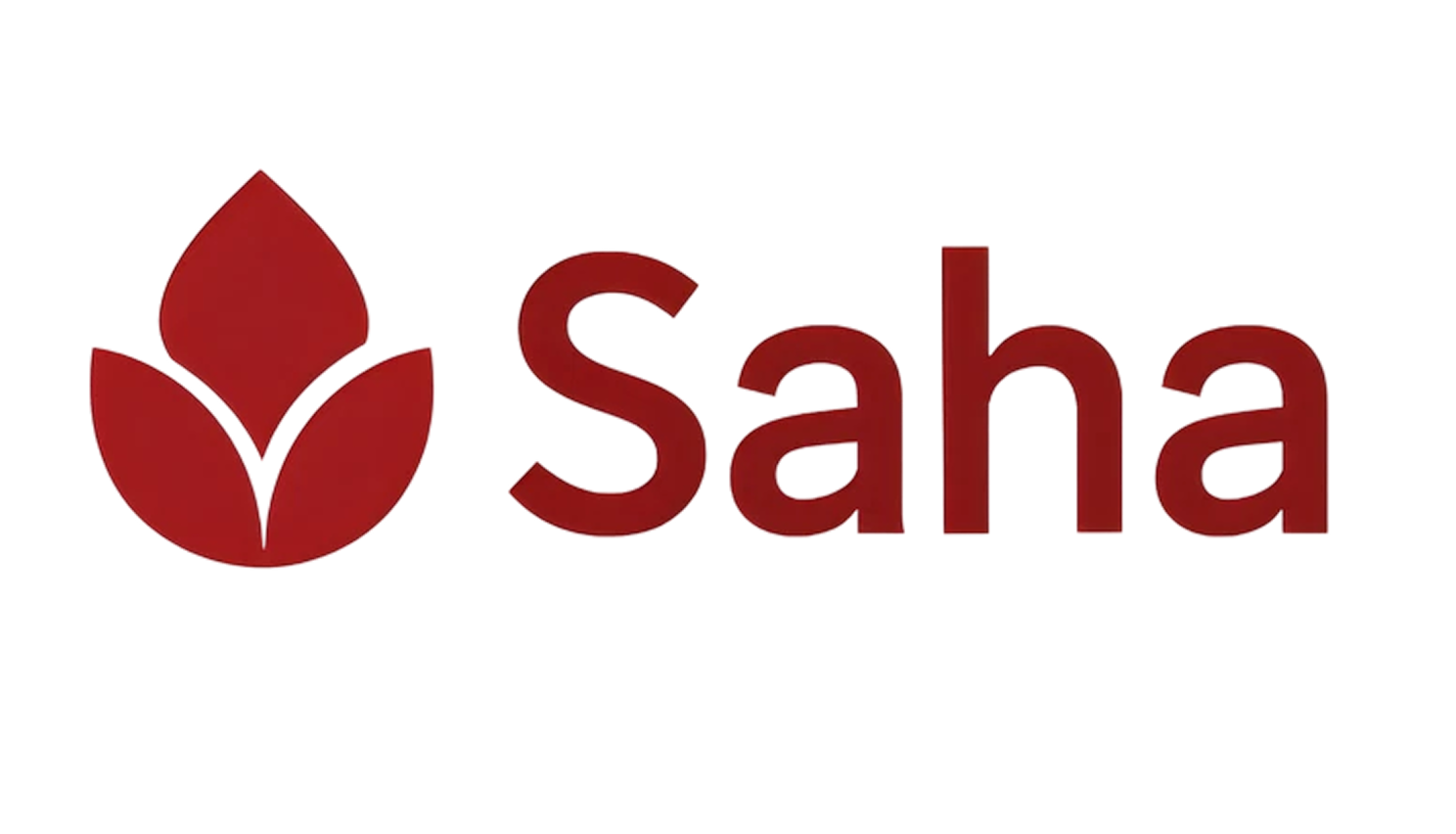 Saha Logo
